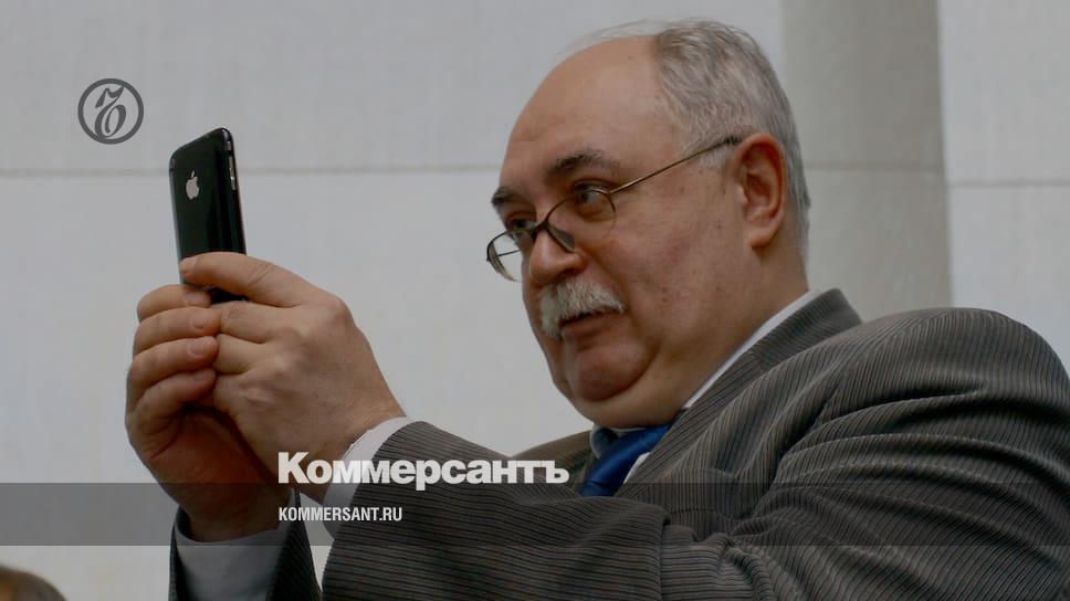 Финуправляющий не смог оспорить договор дарения квартиры основателя турфирмы «Мир» Сергея Бузько