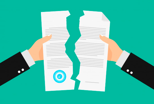 Договор стал приносить компании убытки. Три способа выйти из сделки