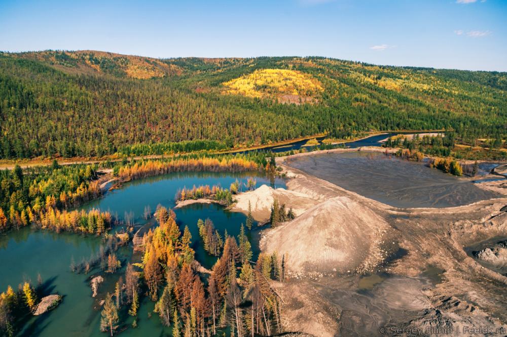 Суд назначил на 15 мая рассмотрение заявления о банкротстве артели старателей «Невьянский прииск»