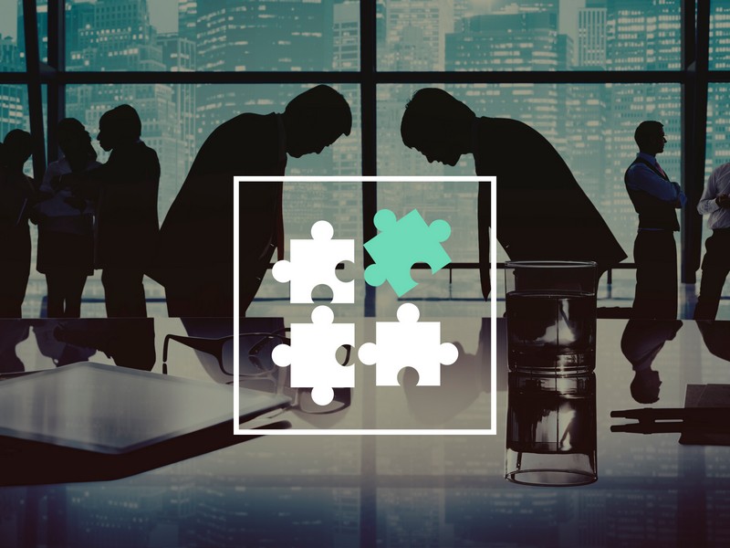 Mergers & Acquisitions, Gesellschaftsrecht