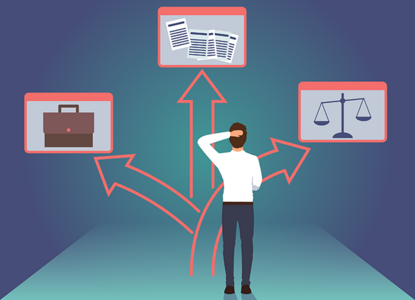 Как распознать юристов-мошенников