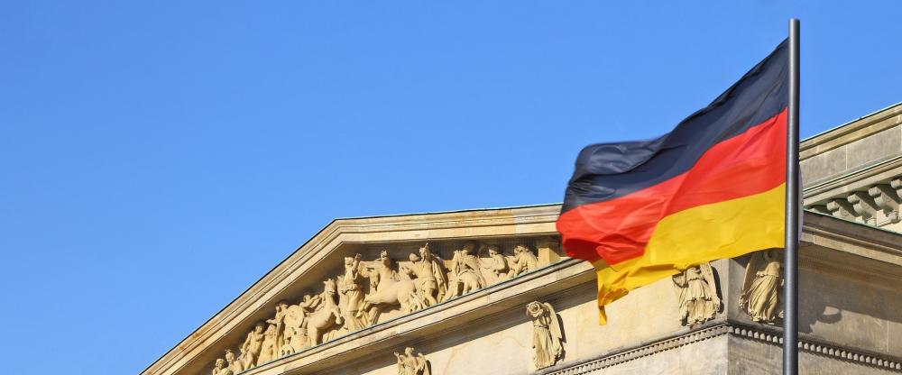 MGP Lawyers стала членом Российско-Германской внешнеторговой палаты