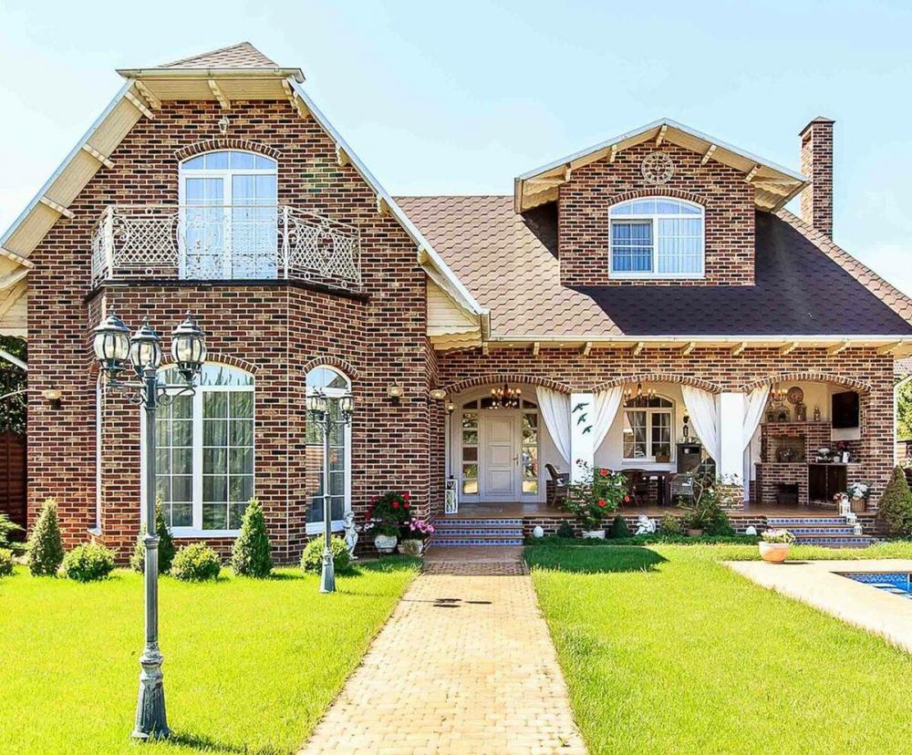 Суд вернул в конкурсную массу элитный коттедж дочери экс-депутата Госдумы