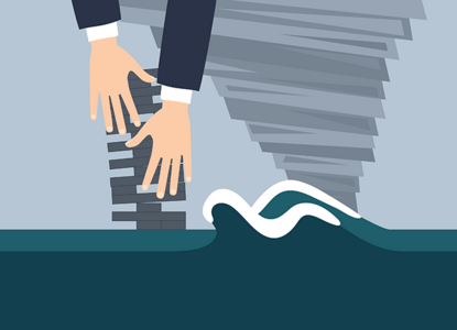 Кредитные каникулы до полугода и другие меры