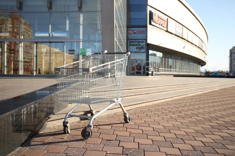 «Просто не выжить»: торговые центры в кризисе и просят поддержки государства