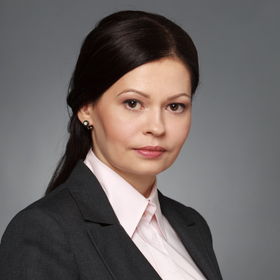 Котлярова Наталья